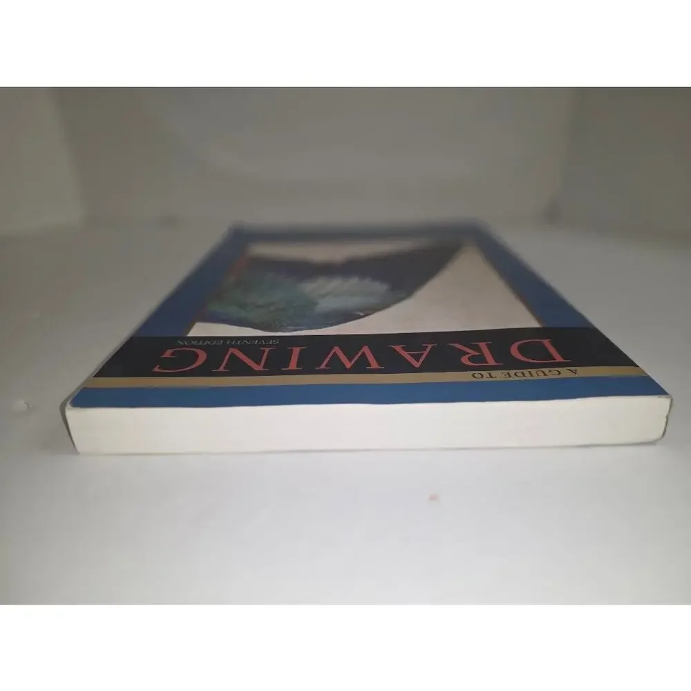 A Guide to Drawing - Paperback By Mendelowitz, Daniel M - VERY GOOD